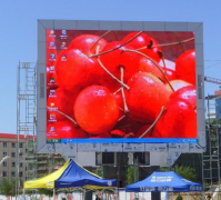 <b>LED大屏幕能否经受住炎炎夏日的暴晒？</b>