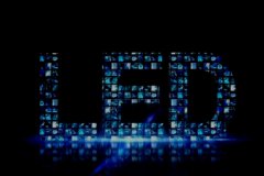 深圳led双显示屏