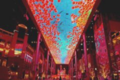 <b>深圳led玻璃外墙透明屏</b>