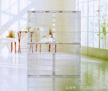 老板，LED透明屏安排一下？