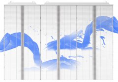 <b>led透明屏正发光和侧发光的区别</b>