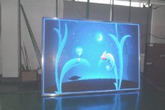 深圳led透明屏厂家
