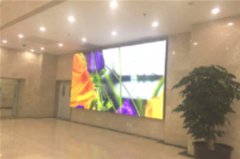 深圳led透明屏生产厂家