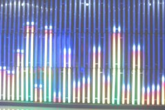 深圳透明led玻璃显示屏