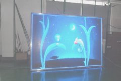 <b>led透明屏工作原理</b>