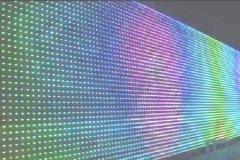 <b>深圳透明LED屏的寿命</b>