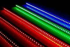 深圳幕墙led屏