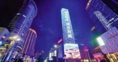 LED透明屏之母LED灯条屏异彩纷呈的难堪之境!