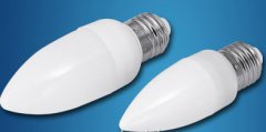 <b>看好LED爆发力 新家用LED灯泡全面出击</b>